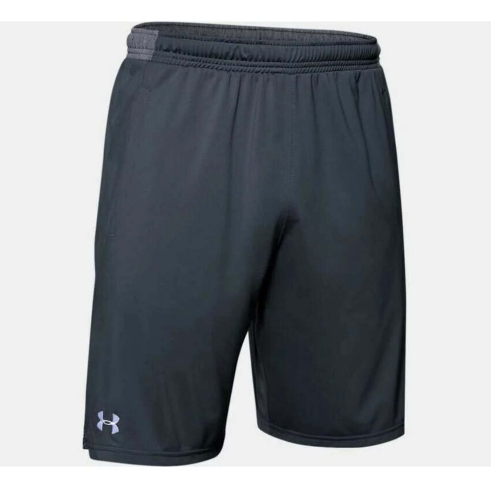 Men's UA Locker 9" Pocketed Shorts